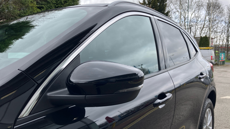 Ford Kuga 1.5 EcoBoost Titanium 5dr Petrol Estate